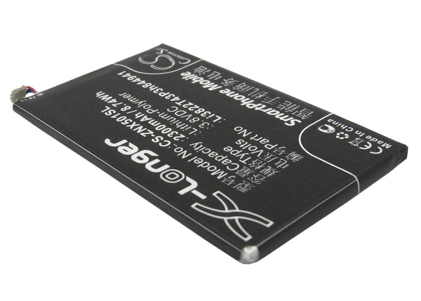 Battery for ZTE Nubia Z5 Nubia Z5 mini Nubia Z5S NX401 NX402 NX501 NX503A NX902 NZ501 Li3822T43p3h844941