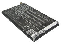 Battery for ZTE Nubia Z5 Nubia Z5 mini Nubia Z5S NX401 NX402 NX501 NX503A NX902 NZ501 Li3822T43p3h844941