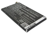 Battery for ZTE Nubia Z5 Nubia Z5 mini Nubia Z5S NX401 NX402 NX501 NX503A NX902 NZ501 Li3822T43p3h844941