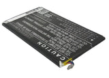 Battery for ZTE Nubia Z5 Nubia Z5 mini Nubia Z5S NX401 NX402 NX501 NX503A NX902 NZ501 Li3822T43p3h844941