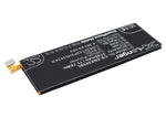 Battery for ZTE Nubia Z7 Max Nubia Z7 Max Dual SIM NX505J Li3803T43P3hB34243 Li3830T43P3hB34243i