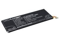 Battery for ZTE Nubia Z7 Max Nubia Z7 Max Dual SIM NX505J Li3803T43P3hB34243 Li3830T43P3hB34243i