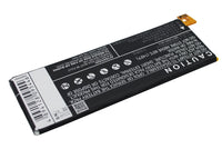 Battery for ZTE Nubia Z7 Max Nubia Z7 Max Dual SIM NX505J Li3803T43P3hB34243 Li3830T43P3hB34243i