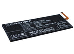 Battery for ZTE Nubia Z9 Nubia Z9 Max Nubia Z9 mini NX508 NX508J NX510J NX511J NX512J NX518J Li3829T44P6HA74140