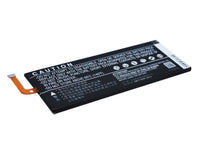 Battery for ZTE Nubia Z9 Nubia Z9 Max Nubia Z9 mini NX508 NX508J NX510J NX511J NX512J NX518J Li3829T44P6HA74140
