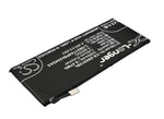 Battery for ZTE Nubia My Prague Nubia Prague S NX513J Li3821T44P6h3342A5