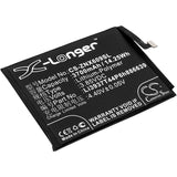 Battery for Nubia NX609J Red Magic Red Magic Dual SIM Red Magic Dual SIM TD-LTE Li3937T44P6h886639