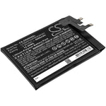 Battery for ZTE Nubia Red Magic 5G NX659J LI3945T44P8H526391