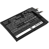 Battery for ZTE Nubia Red Magic 5G NX659J LI3945T44P8H526391