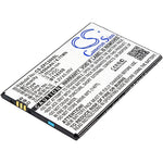Battery for ZOPO C2 Color C2 Color F5 F5 BT1635S