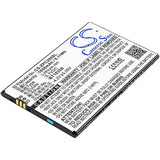 Battery for ZOPO C2 Color C2 Color F5 F5 BT1635S