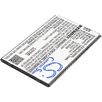 Battery for ZOPO C2 Color C2 Color F5 F5 BT1635S