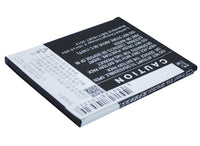 Battery for ZOPO ZP320 BT32S