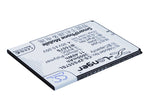 Battery for ZOPO S5570 Speed 7 Plus BT557S
