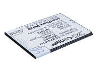 Battery for ZOPO S5570 Speed 7 Plus BT557S
