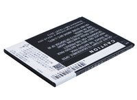 Battery for ZOPO S5570 Speed 7 Plus BT557S