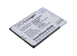 Battery for ZOPO S5580 Speed 7 BT558S