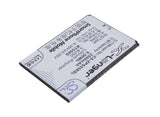 Battery for ZOPO S5580 Speed 7 BT558S