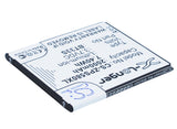 Battery for ZOPO 6580 ZP580 BT33S