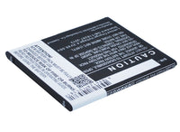 Battery for ZOPO 6580 ZP580 BT33S