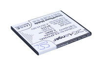 Battery for ZOPO 6530 ZP700 BT27S