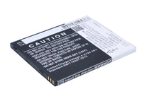 Battery for ZOPO 6530 ZP700 BT27S