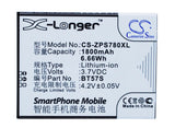 Battery for ZOPO 6560 ZP780 BT57S