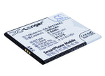 Battery for ZOPO 6560 ZP780 BT57S