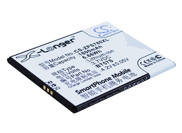 Battery for ZOPO 6560 ZP780 BT57S