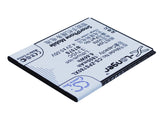 Battery for ZOPO 6560 ZP780 BT57S