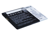 Battery for ZOPO 6560 ZP780 BT57S