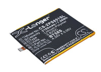 Battery for ZOPO 8510 ZP1000 BT58S