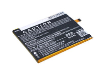 Battery for ZOPO 8510 ZP1000 BT58S