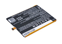 Battery for ZOPO 8510 ZP1000 BT58S