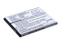 Battery for ZOPO 6470 ZP590 BT28S