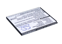 Battery for ZOPO 6470 ZP590 BT28S