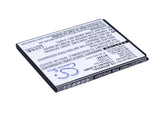 Battery for ZOPO 6470 ZP590 BT28S