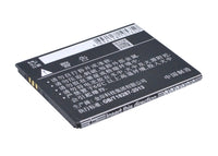 Battery for ZOPO 6470 ZP590 BT28S