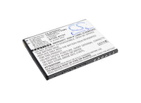 Battery for ZOPO 9515 C2 C2A C3 ZP980 ZP980+ BT78S BT78T