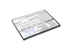 Battery for ZOPO 9515 C2 C2A C3 ZP980 ZP980+ BT78S BT78T