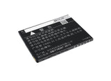 Battery for ZOPO 9515 C2 C2A C3 ZP980 ZP980+ BT78S BT78T