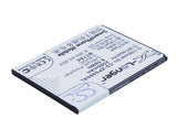Battery for ZOPO 2A 9515 C2 C3 ZP980 ZP980 Plus BT78H