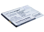 Battery for ZOPO 3X 9530 ZP998 ZP999 BT55T