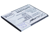 Battery for ZOPO 3X 9530 ZP998 ZP999 BT55T
