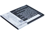 Battery for ZOPO 3X 9530 ZP998 ZP999 BT55T