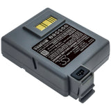 Battery for Zebra P4T RP4 RP4T CT18499-1 H16293-Li HBP-420L ZB42L1-D