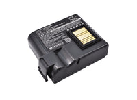 Battery for Zebra QLN420 ZQ630 BTRY-MPP-68MA1-01 P1040687 P1050667-016