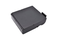 Battery for Zebra QLN420 ZQ630 BTRY-MPP-68MA1-01 P1040687 P1050667-016