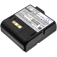 Battery for Zebra L405 RW420 RW420 EQ AK17463-005 CT17102-2