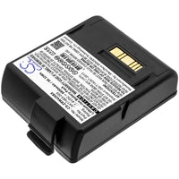 Battery for Zebra L405 RW420 RW420 EQ AK17463-005 CT17102-2